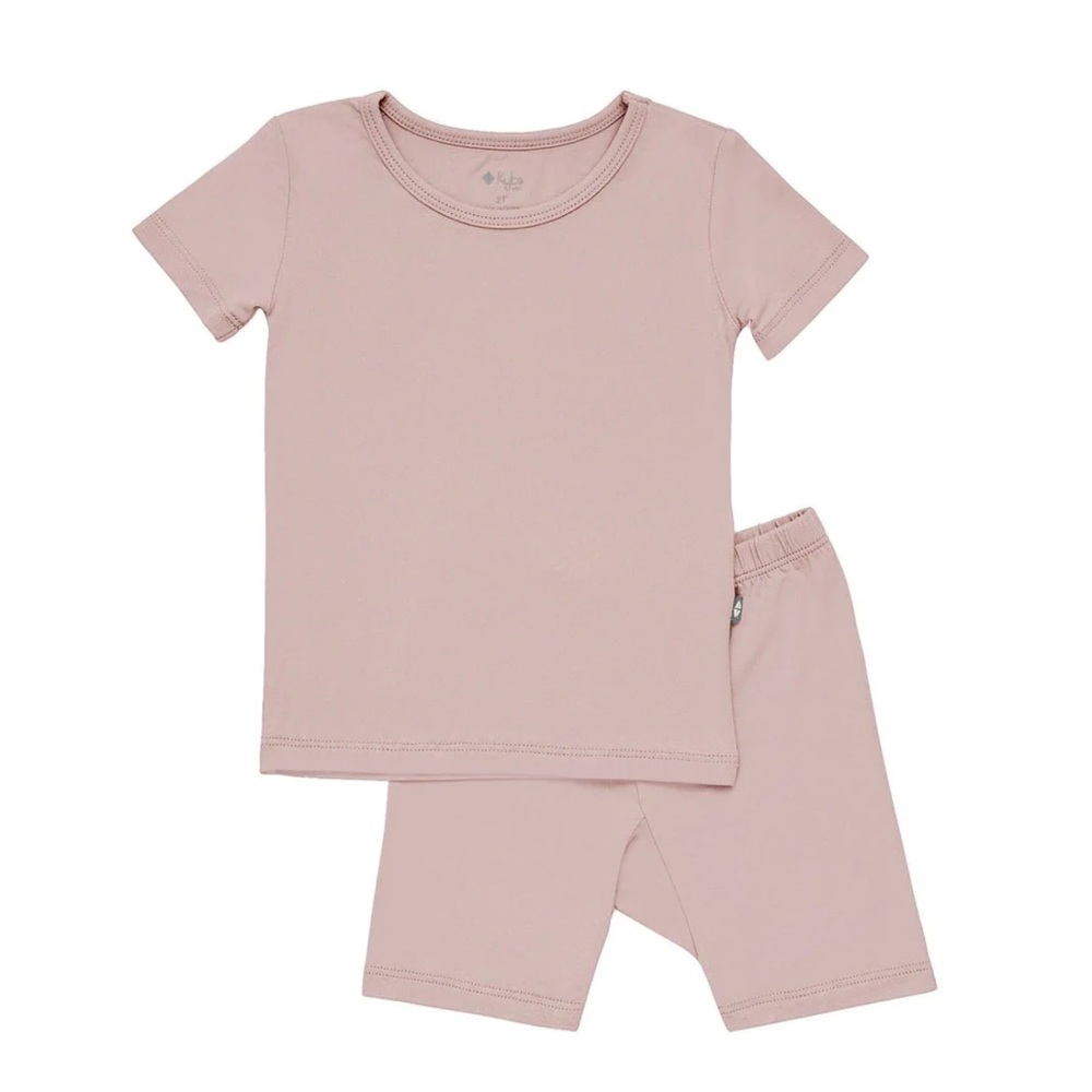 Kyte BABY Short Sleeve Pajamas